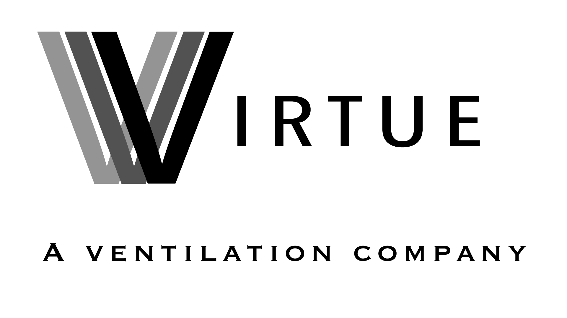 Virtue Ventilation Logo